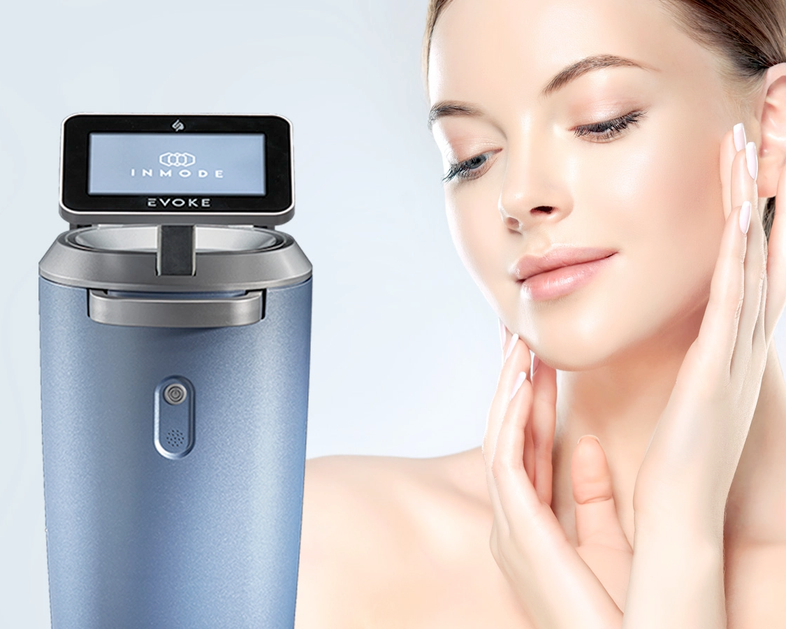 Year End Sale: EVOKE 3 Sessions