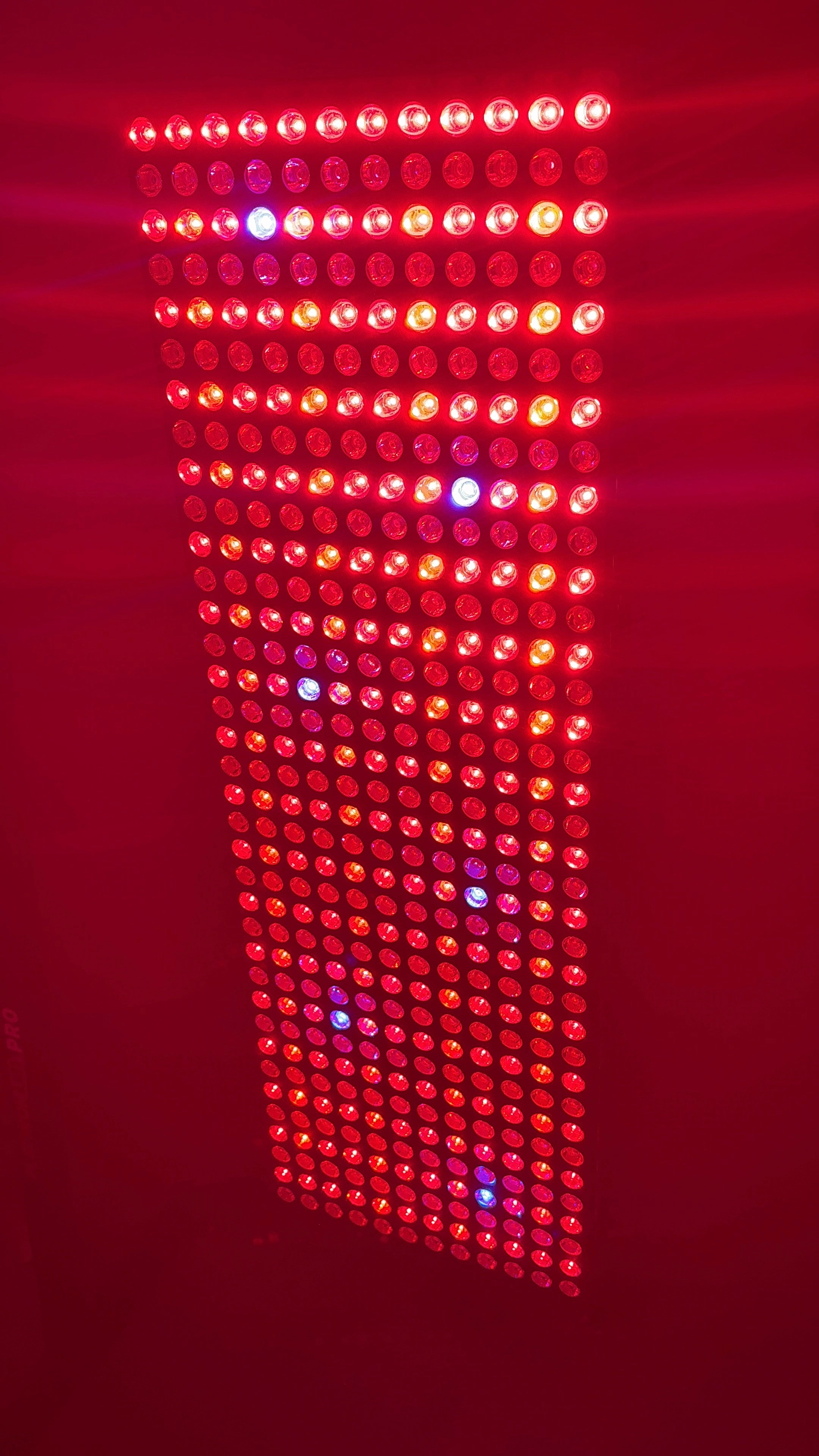 FREEPORT ONLY - Red Light Therapy